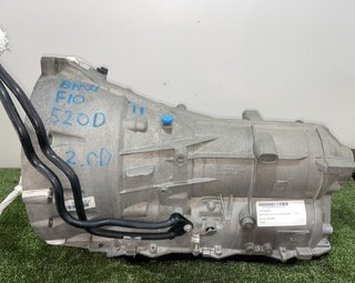 Caja cambios bmw 1090010034 serie lim. (f10) 96959