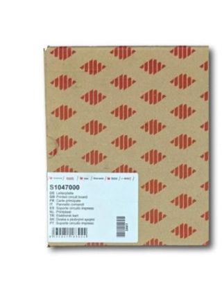 Placa Electronica Saunier Duval Multifuncion 4 rel