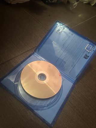 Mafia: The Old Country PS5