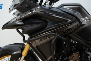 VOGE 625 DSX  2025- 1.800 km