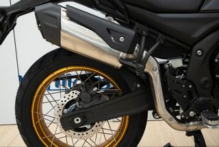 VOGE 625 DSX  2025- 1.800 km