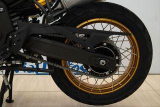 VOGE 625 DSX  2025- 1.800 km