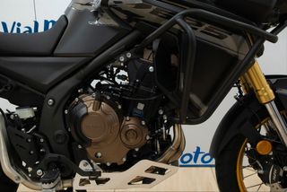 VOGE 625 DSX  2025- 1.800 km