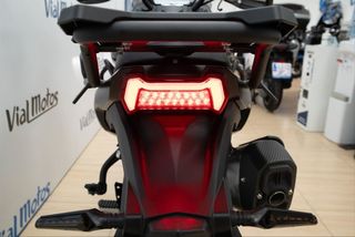 VOGE 625 DSX  2025- 1.800 km