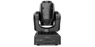 BOSTON 30 CABEZA MOVIL