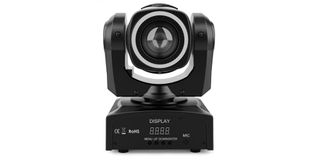 BOSTON 30 CABEZA MOVIL