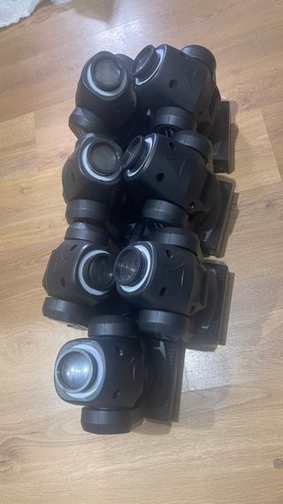 BOSTON 30 CABEZA MOVIL