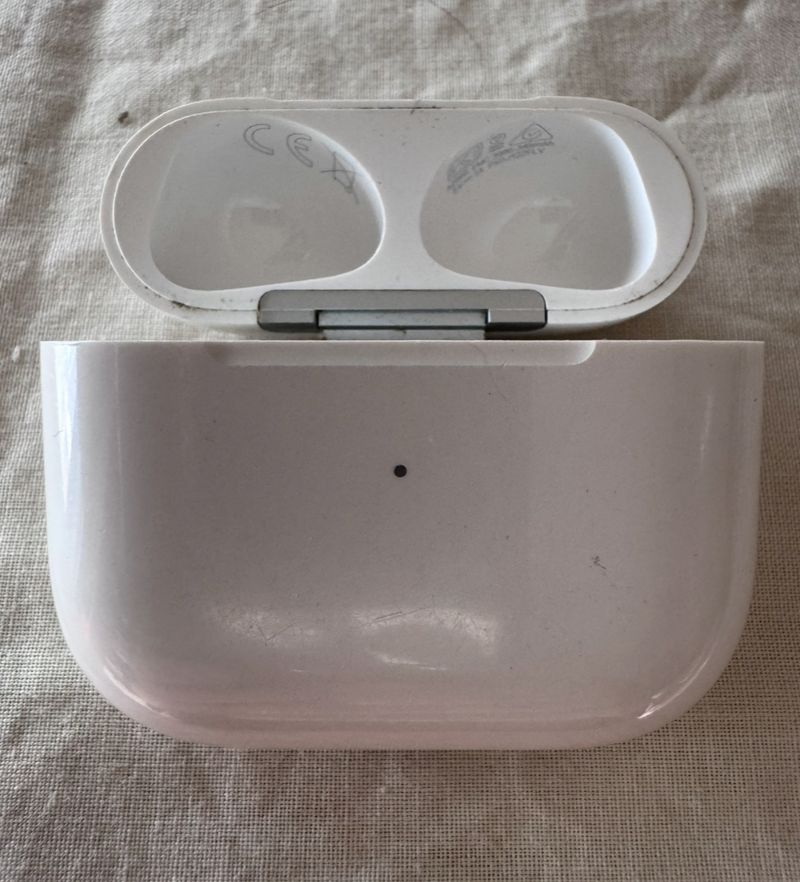 Estuche AirPods 3a Generación Apple
