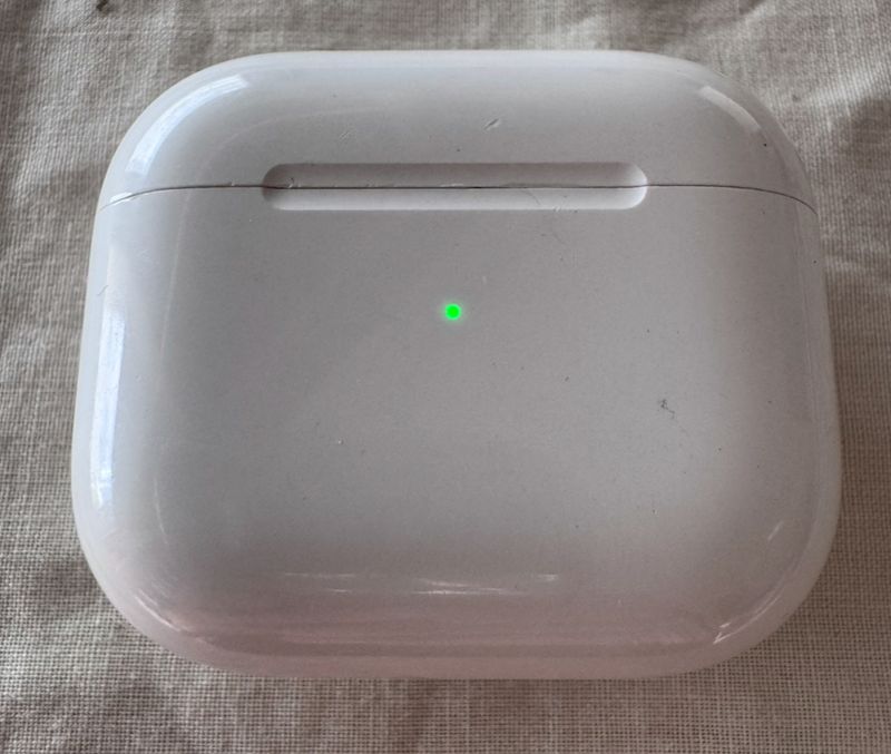 Estuche AirPods 3a Generación Apple afbeelding 2