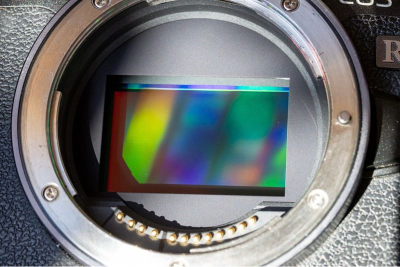 Canon EOS R afbeelding 9