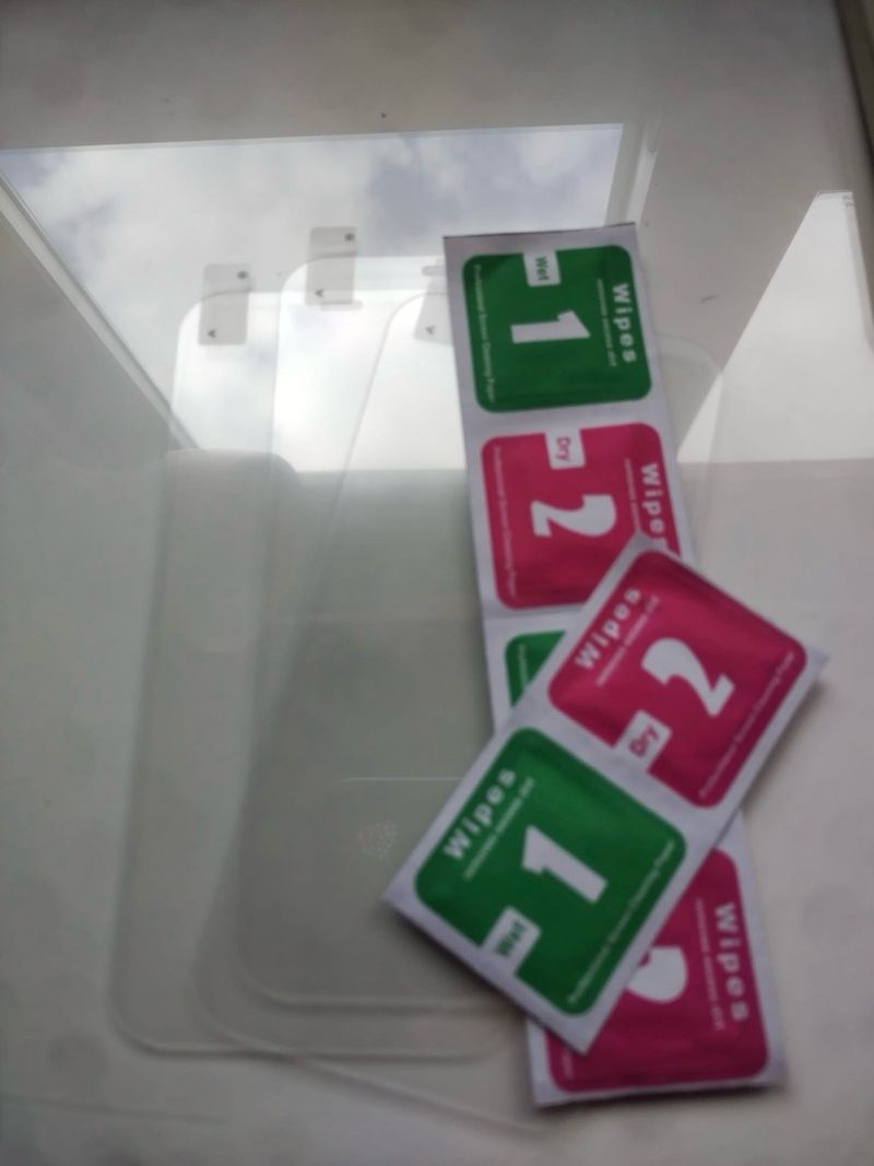 iPhone 12 Negro afbeelding 3