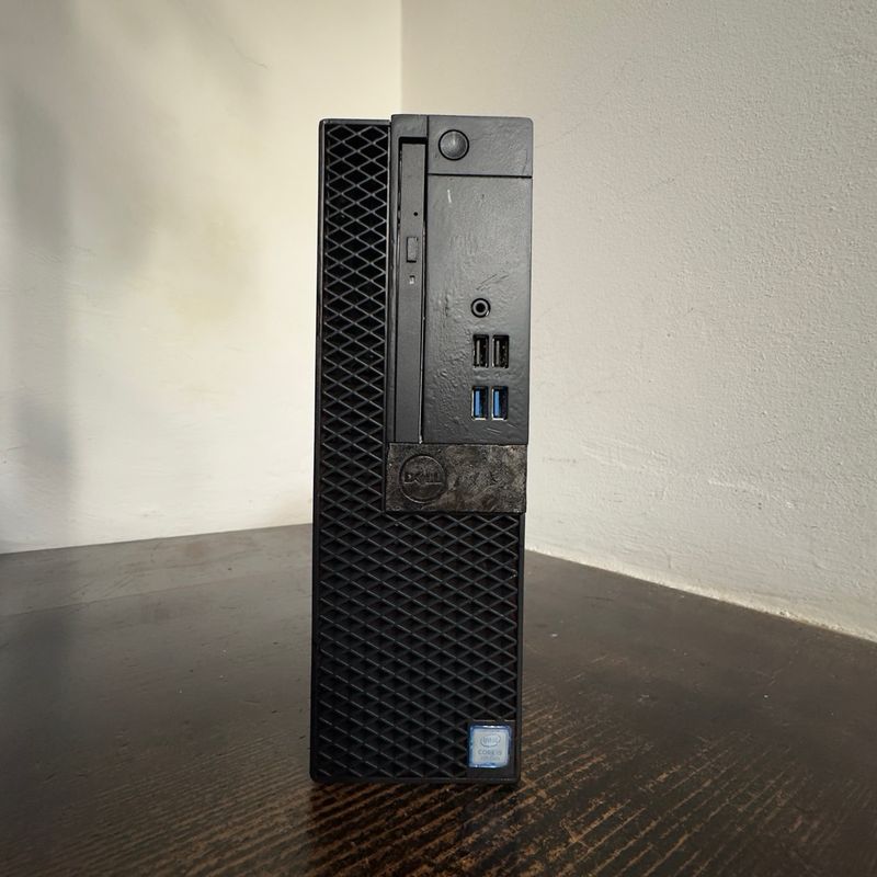 Otiplex 5050 SFF - Reacondicionado Listo para Usar afbeelding 3