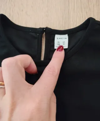 Set abbigliamento bambina misto