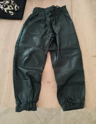 Set abbigliamento bambina misto