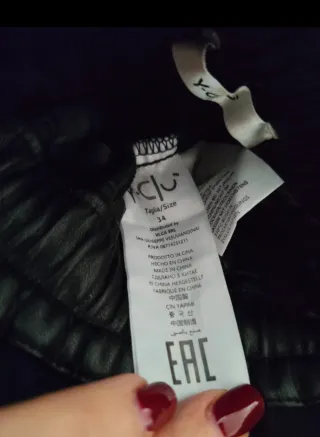 Set abbigliamento bambina misto