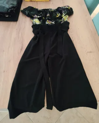 Set abbigliamento bambina misto