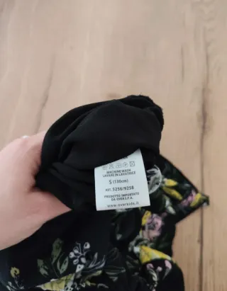 Set abbigliamento bambina misto