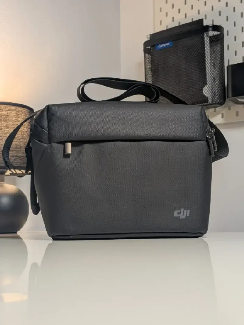 Bolsa DJI para Dron