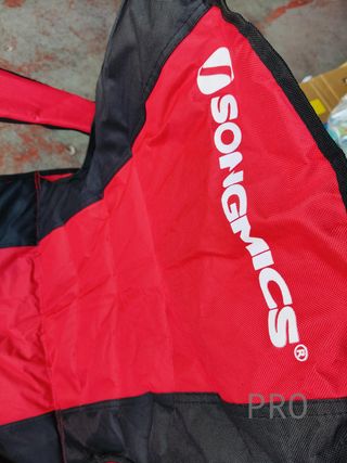 Silla Camping Plegable - SONGMICS