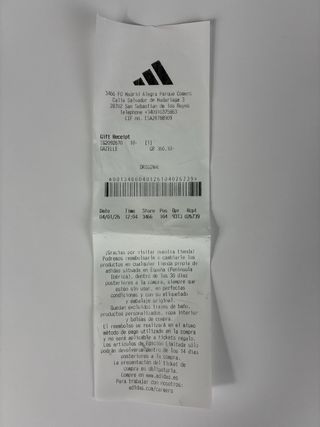 Adidas Gazelle Verdes Talla 45 1/3 Nuevas