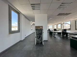 Alquiler oficinas Can Valero