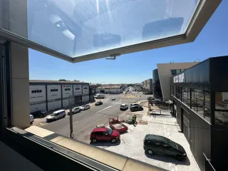 Alquiler oficinas Can Valero