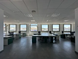 Alquiler oficinas Can Valero