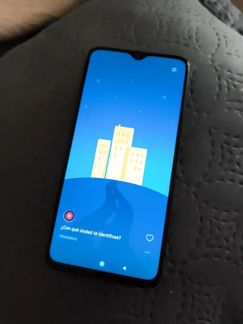 Xiaomi Redmi Note 8 Pro 64GB afbeelding 4