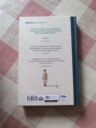 Crónica de una muerte anunciada