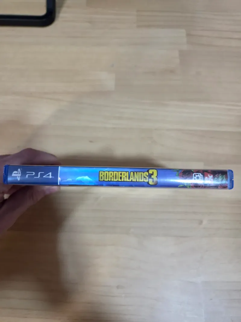 Borderlands 3 PS4 afbeelding 5