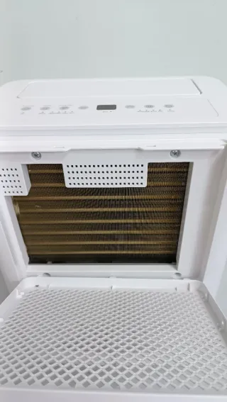 Deshumidificador Comfee 50L W14Y7551