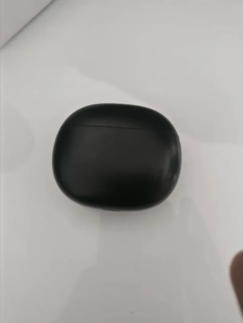 Redmi Buds 4 Negros