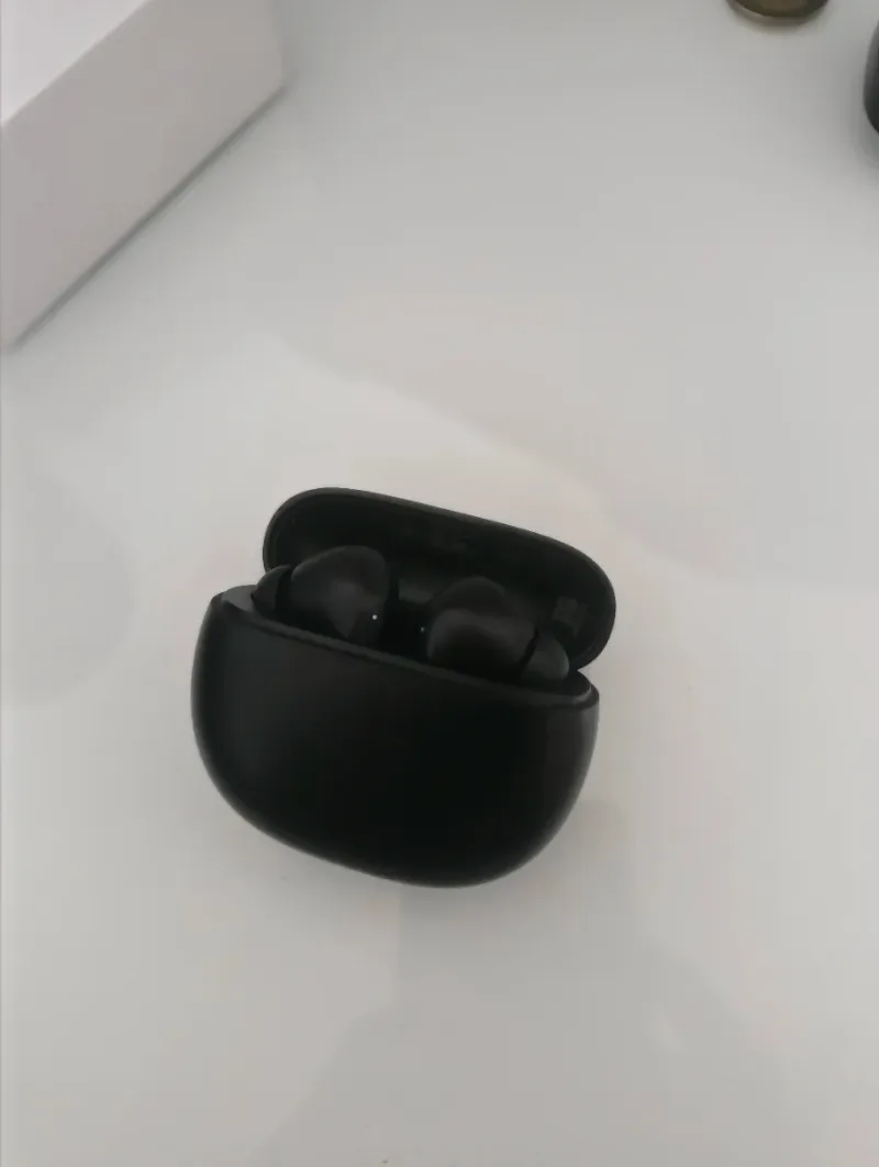 Redmi Buds 4 Negros afbeelding 2