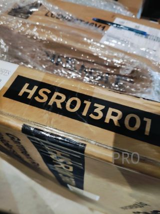 Burro Ropa con Ruedas