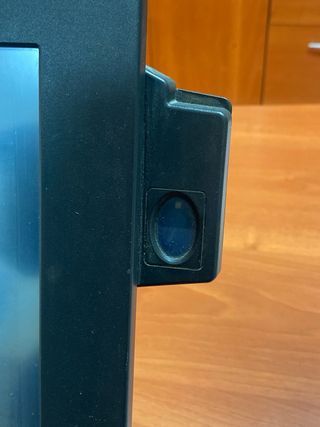 TPV Táctil Hostelería con lector de huelka