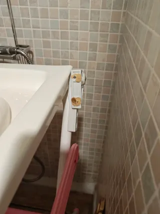 Bañera y cambiador de bebé Plastimyr