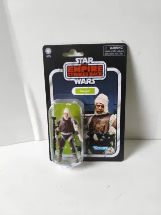 Star Wars Dengar The Empire Strikes Back VC01A