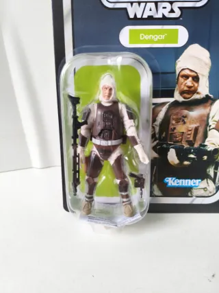 Star Wars Dengar The Empire Strikes Back VC01A