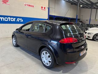 SEAT Leon 1.6 i