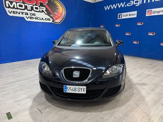 SEAT Leon 1.6 i