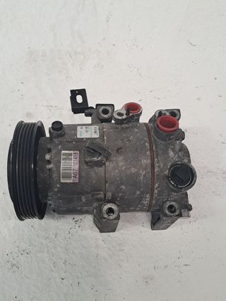 COMPRESOR AIRE ACONDICIONADO KIA CEED