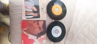 2 Vinilos 1978 Pop Rock