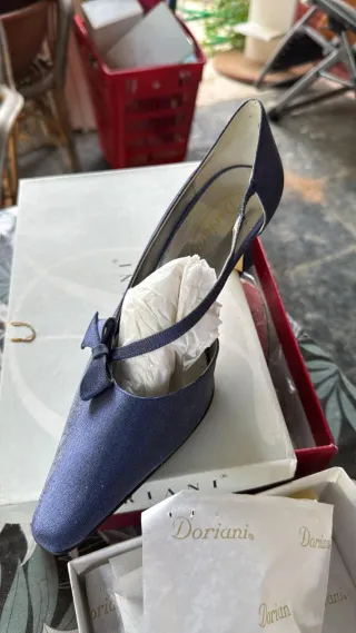 Lote Zapatos Fiesta novia y ceremonias