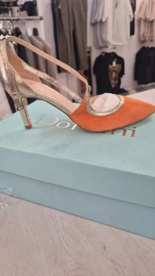 Lote Zapatos Fiesta novia y ceremonias