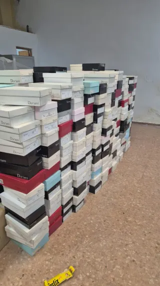 Lote Zapatos Fiesta novia y ceremonias