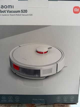 Robot Aspirador Xiaomi S20.