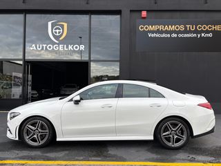 Mercedes-Benz Clase CLA 2019 AMG