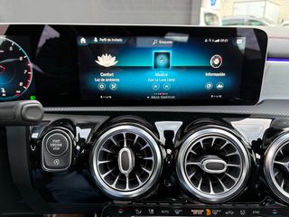 Mercedes-Benz Clase CLA 2019 AMG