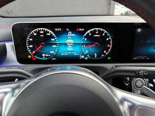 Mercedes-Benz Clase CLA 2019 AMG