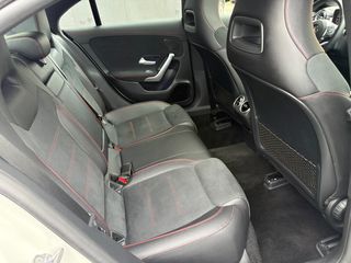 Mercedes-Benz Clase CLA 2019 AMG